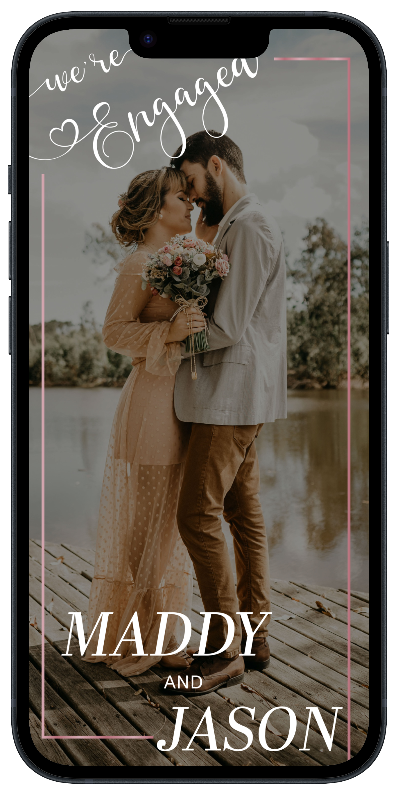 Unique Engagement Filters