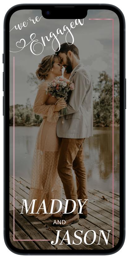 Unique Engagement Filters