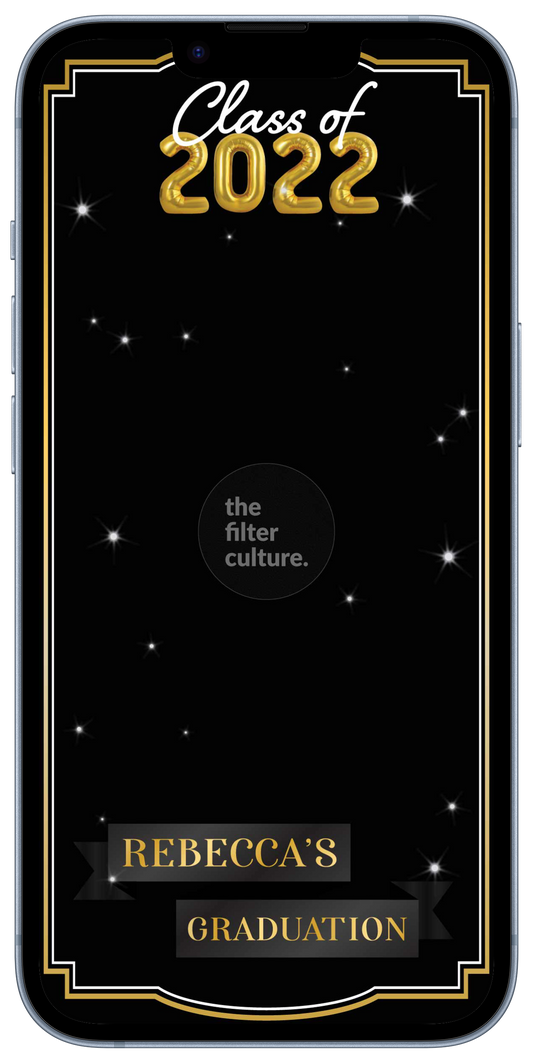 Stars Graduation Filter