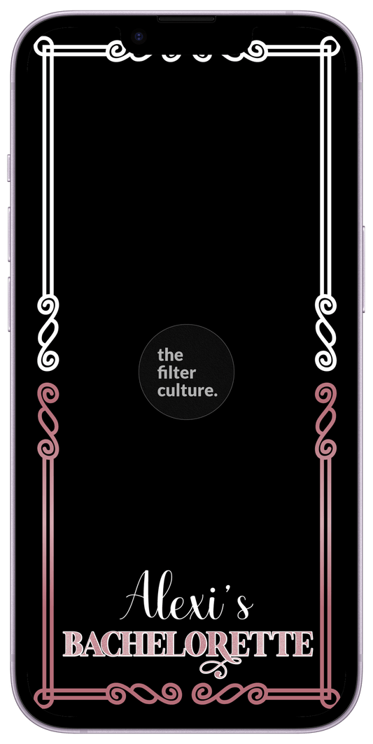 Instagram And Snapchat Filter