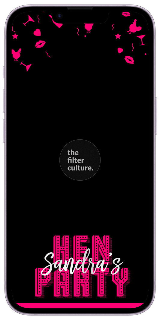 Personalized Filters For Instagram