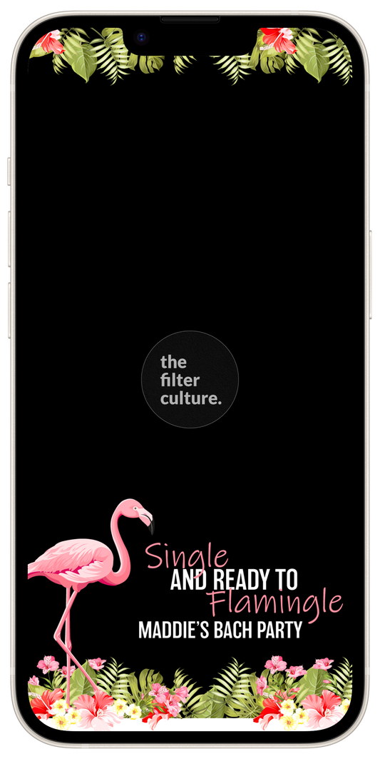 Create Snapchat Bachelorette Filters