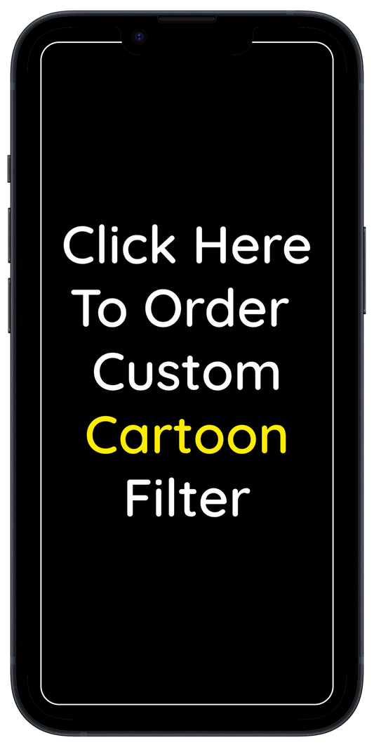 Cartoon Filters