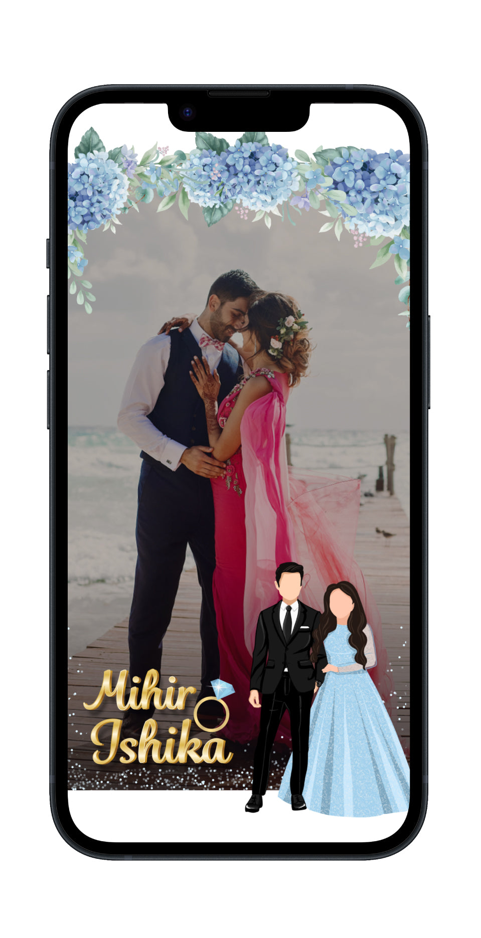 Engagement Filters For Snapchat
