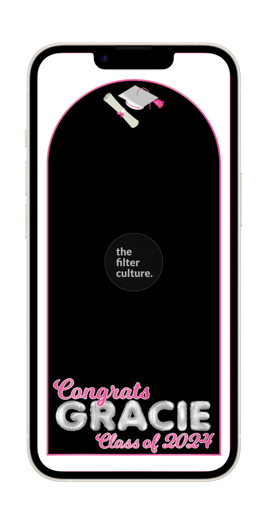 Create Your Own Snapchat Filter
