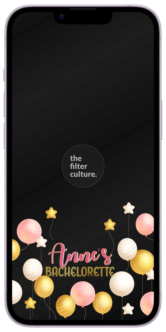 Trending Filters Bachelorette Party