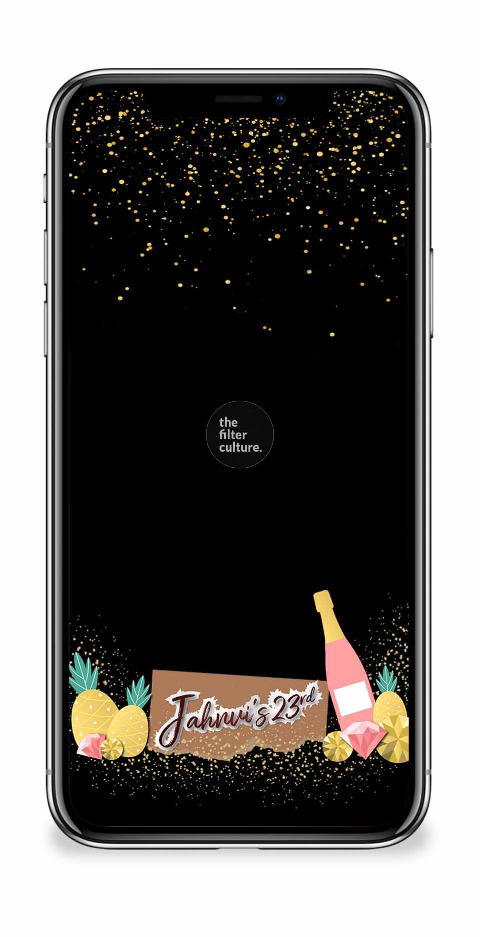 Birthday Text Filter