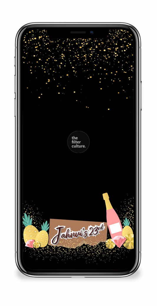 Birthday Text Filter