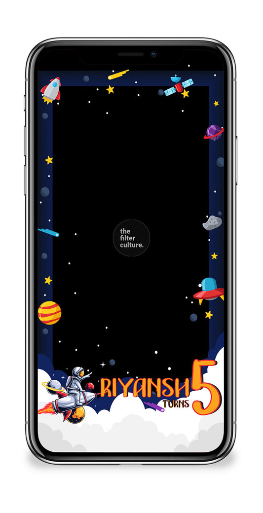 Text Filter For Birthday