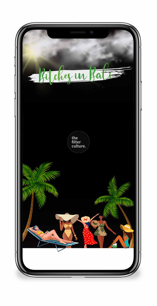 Personalized Vacation Filter